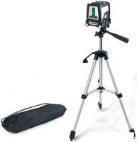 Лазерный нивелир Kapro 872G (с треногой)