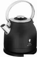 Электрический чайник Leonord LE-1904 Retro 107163 (черный)