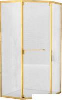 Душевой уголок Cezares RELAX-304-P-1-100-C-BORO