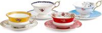 Кружка Wedgwood Wonderlust 40035018 (8пр)