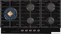 Варочная панель Hiberg VM 9155 B