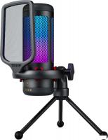 Проводной микрофон Tonor TC310 (черный)