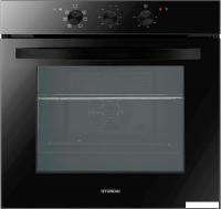 Электрический духовой шкаф Hyundai HEO 6634 BG