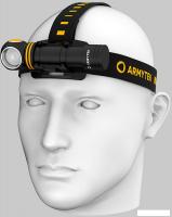 Фонарь Armytek Elf C2 USB-C (белый)