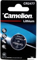 Батарейка Camelion CR2477 1шт