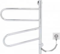 Полотенцесушитель Gloss & Reiter E2.L.44x60.R2 (таймер)