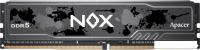 Оперативная память Apacer NOX 32ГБ DDR5 5200 МГц AH5U32G52C522MBAA-1