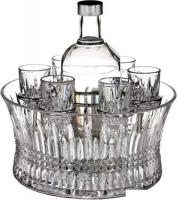 Набор рюмок Waterford Lismore Collection 1058231