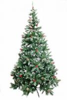 Ель Merry Bear Эмбер AMB210 2.1 м