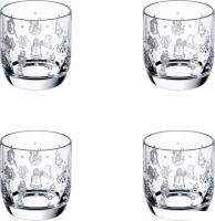 Набор стопок (шотов) Villeroy & Boch Toy's Delight 11-3776-8241 (4 шт)