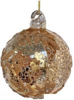 Елочная игрушка Shishi 63603 (10 см)