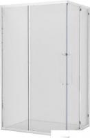 Душевой уголок Cezares RELAX-304-AH-2-120/90-C-CR