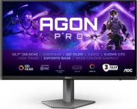 Игровой монитор AOC Agon Pro AG276QZD2