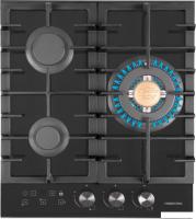 Варочная панель Hiberg VM 4535 B