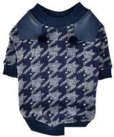 Свитер для животных Pinkaholic Mirabelle NASD-TS7502-NY-M (синий)