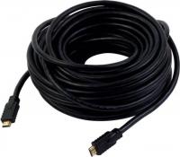Кабель Ningbo HDMI-20M-MG HDMI - HDMI (20 м, черный)