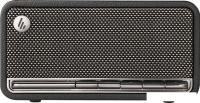 Беспроводная колонка Edifier MP230 (черный/серебристый)