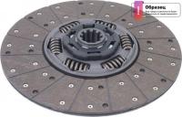 Сцепление Mecarm MD4521