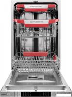 Встраиваемая посудомоечная машина KUPPERSBERG GIM 4578