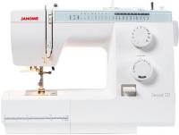 Электромеханическая швейная машина Janome Sewist 721