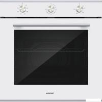 Электрический духовой шкаф Nordfrost HM 6080 W (белый)