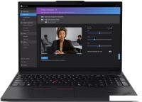 Ноутбук Lenovo ThinkPad T16 Gen 3 Intel 21MQS0T600