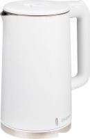 Электрический чайник Energy E-208 164148 (белый)