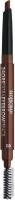 Карандаш для бровей Deborah Milano 24 Ore Extra Eyebrow Pencil (тон 02)