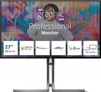 Монитор AOC U27U3CV