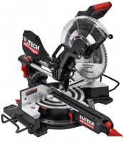 Торцовочная пила ELITECH MS 2030C E2006.007.00