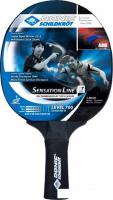 Ракетка для настольного тенниса Donic-Schildkrot Sensation 700 734403