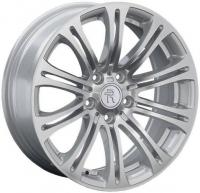 Литые диски Replay VO5 19x8.5" 5x120мм DIA 66.1мм ET 30мм SF