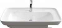 Умывальник Ekokerama Doppio 80 0117