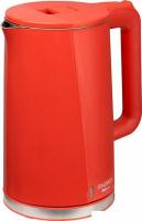 Электрический чайник Energy E-208 164149 (красный)