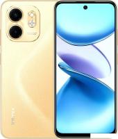 Смартфон Infinix Smart 9 X6532 3GB/128GB (песочно-золотой)
