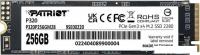 SSD Patriot P320 256GB P320P256GM28