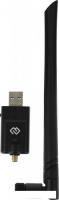 Wi-Fi/Bluetooth адаптер Digma DWA-BT5-AC1300E