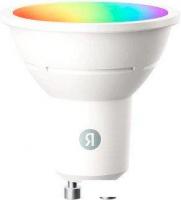 Светодиодная лампочка Яндекс YNDX-00559 RGB GU10 6 Вт 2700-6500 K