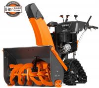 Снегоуборщик Daewoo Power Dast 430