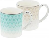 Кружка Gipfel Pearl 52274 (2шт)