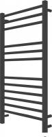 Полотенцесушитель TERMINUS Сицилия П12 500x1000 (RAL 9005 черный матовый)