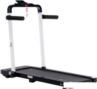 Электрическая беговая дорожка Orlauf Jay (серый)