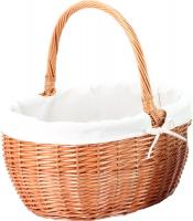 Корзина Bene Дружеский подарок (большая)