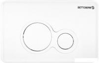 Панель смыва Bettoserb 40006457