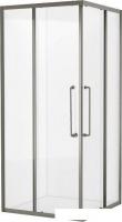 Душевой уголок Cezares RELAX-304-A-2-100-C-GM