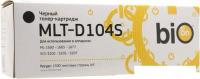 Картридж Bion MLT-D104S (аналог Samsung MLT-D104S)