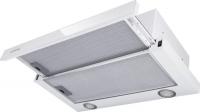 Кухонная вытяжка Meferi SLIDEBOX60WH Glass Ultra
