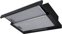 Кухонная вытяжка Meferi SLIDEBOX60BK Power