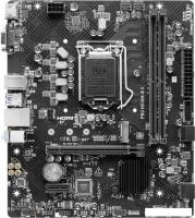 Материнская плата MSI Pro H510M-B II