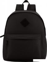 Городской рюкзак Silwerhof Start (черный)